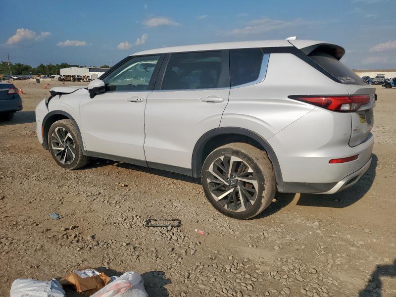 2023 MITSUBISHI OUTLANDER SE - JA4J4UA87PZ026180