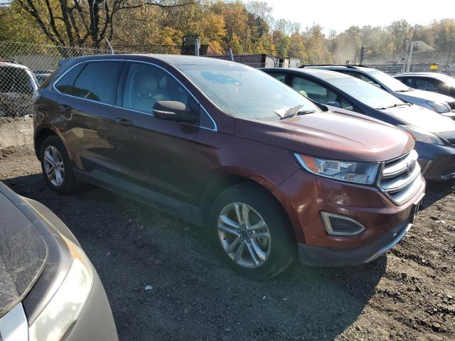 2015 FORD EDGE SEL - 2FMTK3J80FBC30010