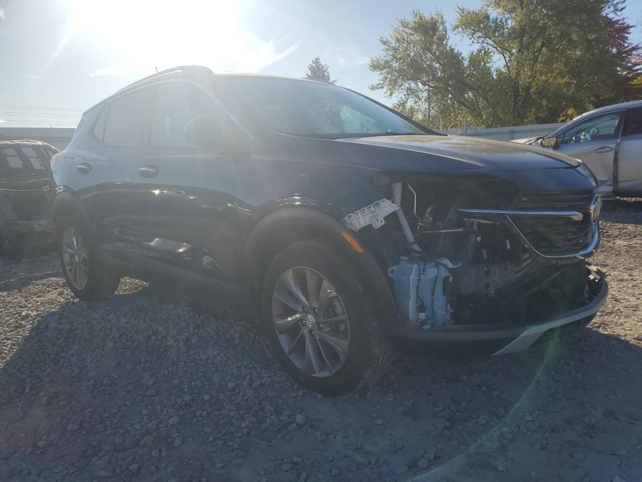 BUICK ENCORE ESSENCE