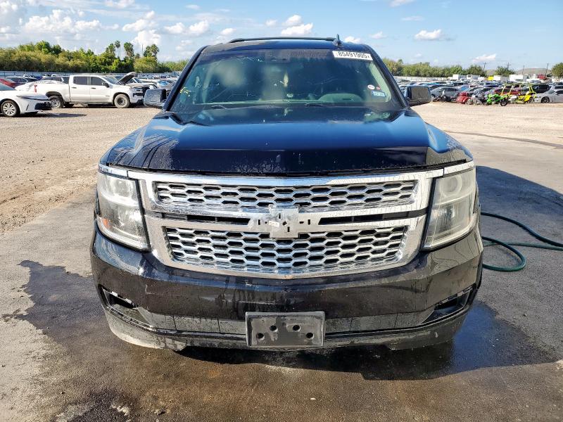 2018 CHEVROLET TAHOE C150 1GNSCAKC3JR109733