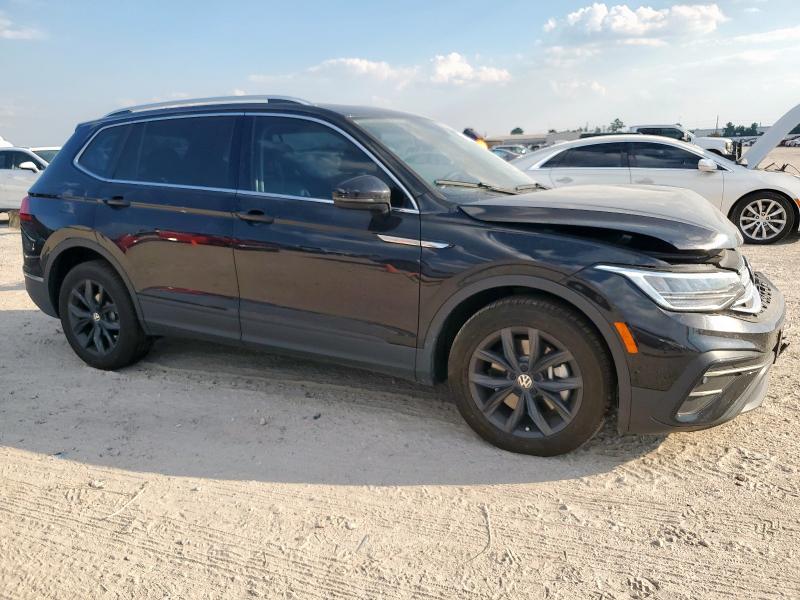 2024 VOLKSWAGEN TIGUAN SE #3291477976