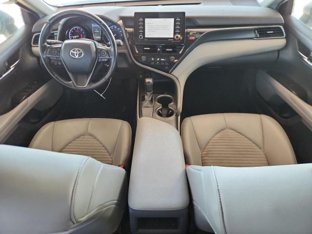 2021 TOYOTA CAMRY SE - 4T1G11AK2MU423593