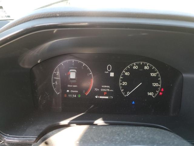 2023 HONDA CR-V EXL 7FARS4H7XPE014675