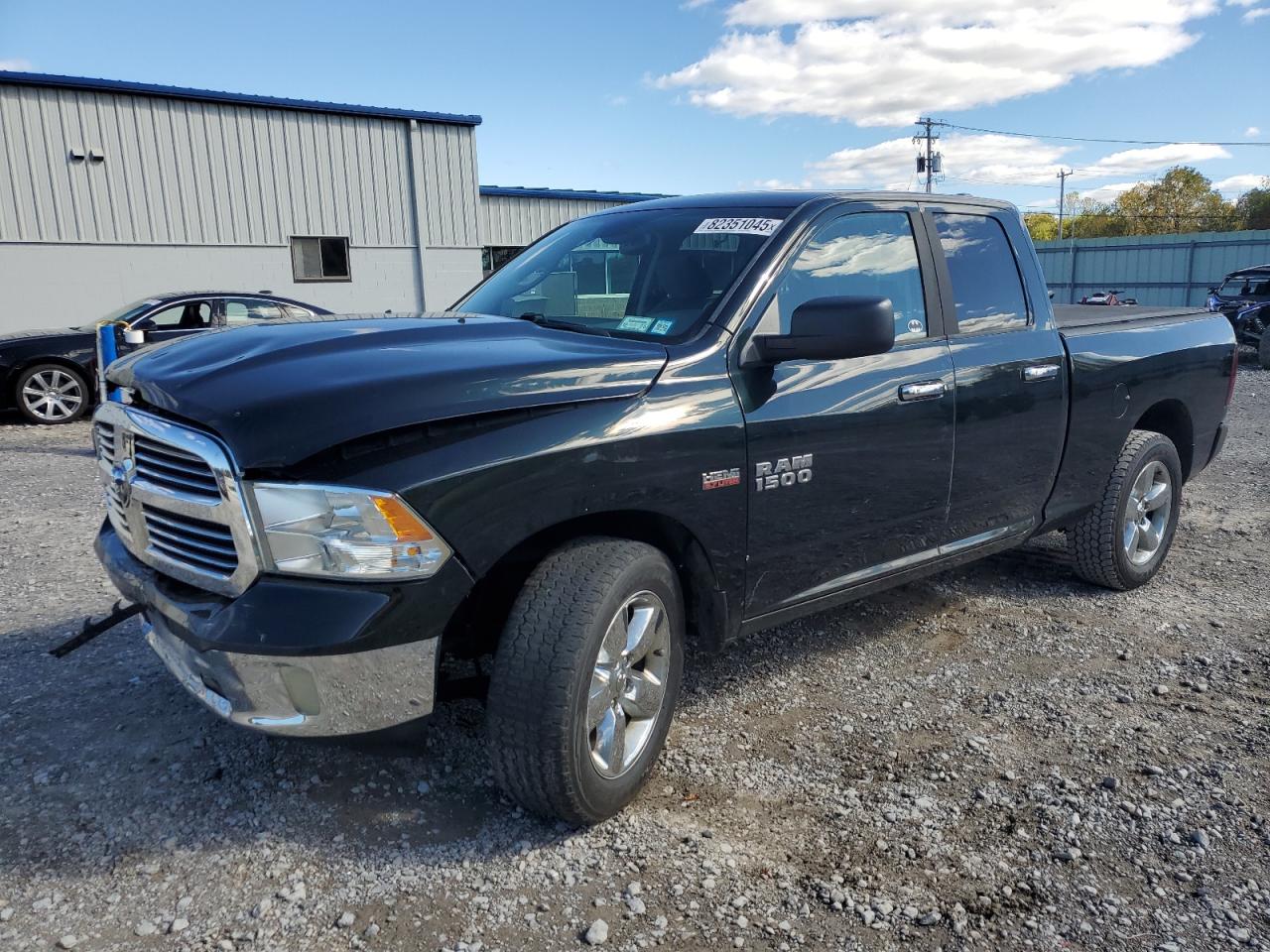 RAM 1500 SLT
