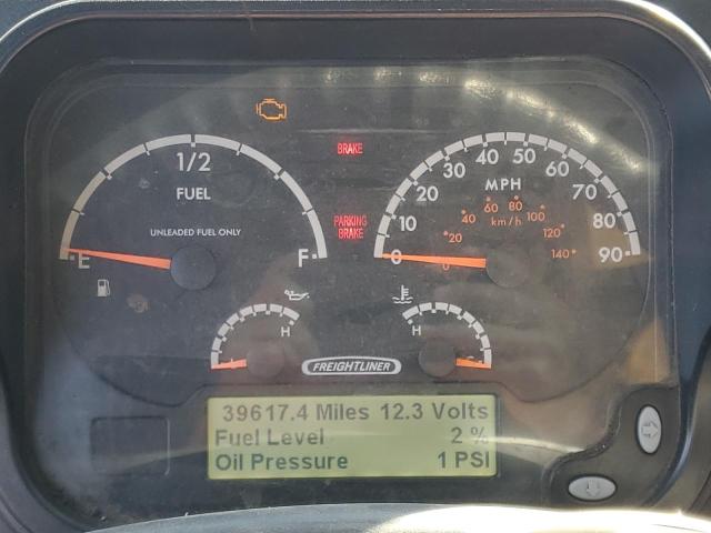 2021 FREIGHTLINER CHASSIS M #3305285393