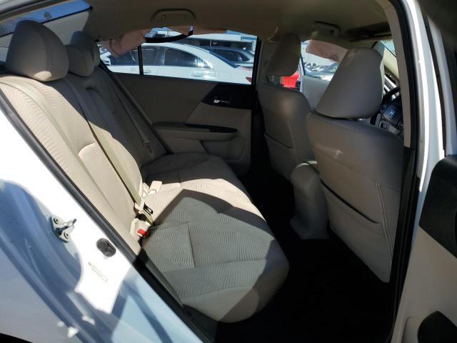 2014 HONDA ACCORD LX - 1HGCR2F34EA115560