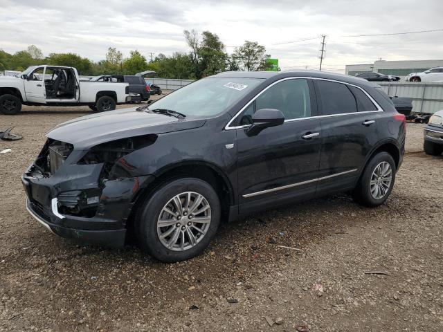 Global Auto Auctions: 2017 CADILLAC XT5 LUXURY