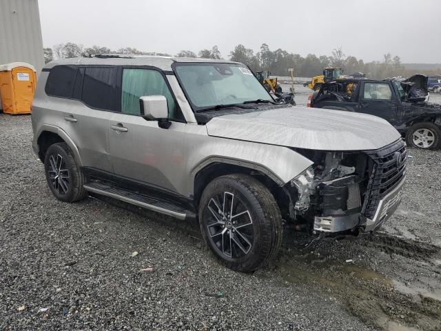 2024 LEXUS GX 550 PRE JTJTBCDX1R5005222