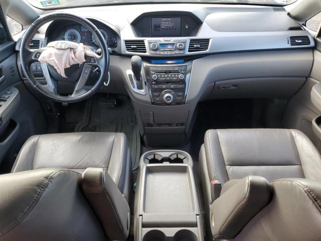 2012 HONDA ODYSSEY TO - 5FNRL5H90CB015845