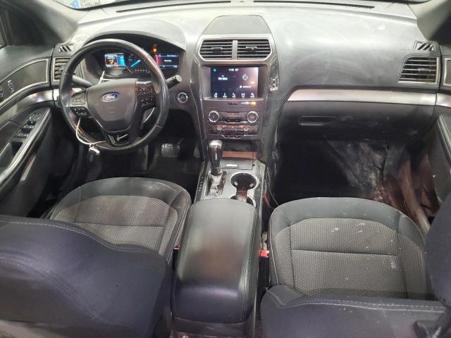 2019 FORD EXPLORER X #3281509714