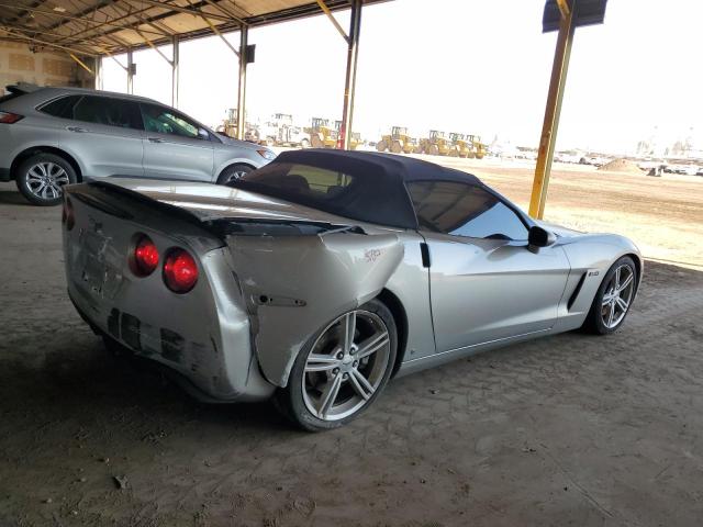 2008 CHEVROLET CORVETTE #3296245451