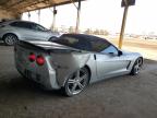 Lot #3296245451 2008 CHEVROLET CORVETTE