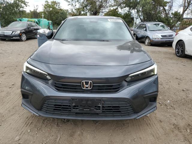 2024 HONDA CIVIC SPOR - 2HGFE2F59RH533646