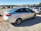 Lot #3304662921 2017 FORD FIESTA SE