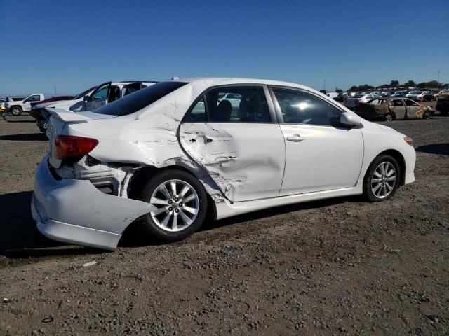 2010 TOYOTA COROLLA BA - 2T1BU4EE9AC432862
