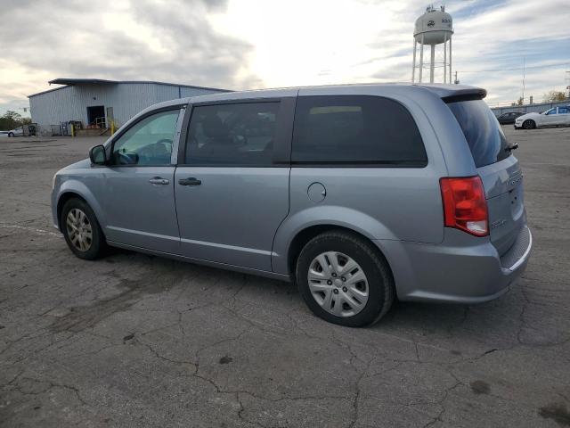 2019 DODGE GRAND CARA 2C4RDGBG4KR558389