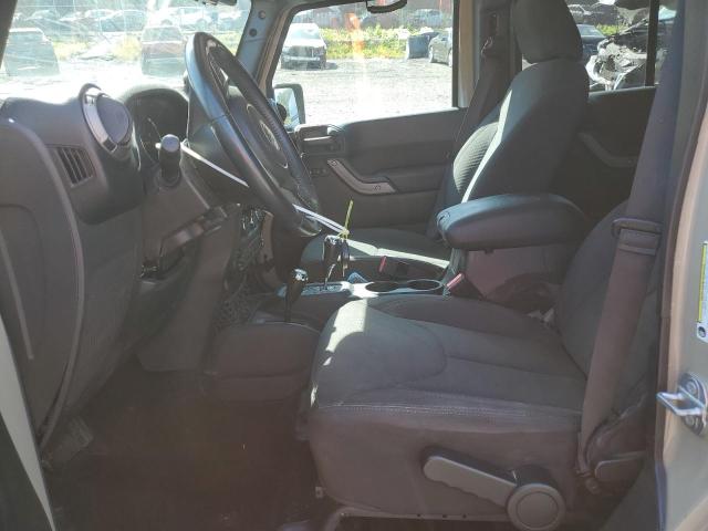 2017 JEEP WRANGLER U - 1C4BJWDG1HL701091