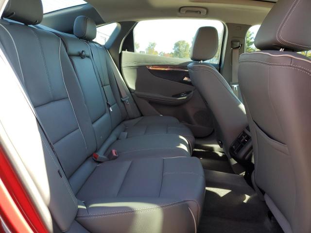 2015 CHEVROLET IMPALA LTZ 2G1155SLXF9268667