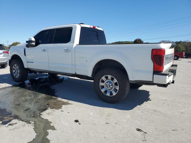 2022 FORD F250 SUPER #3297081526