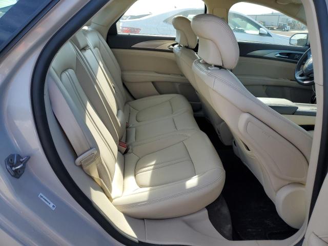 2019 LINCOLN MKZ #3294586051