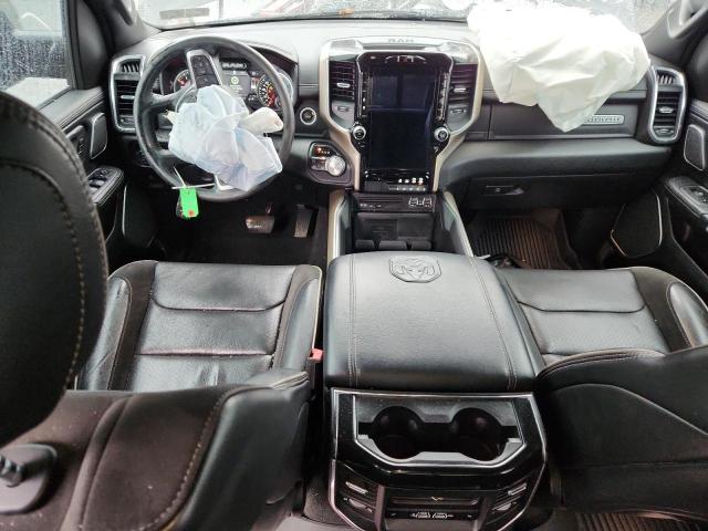 2019 RAM 1500 LARAM - 1C6SRFRT1KN881626