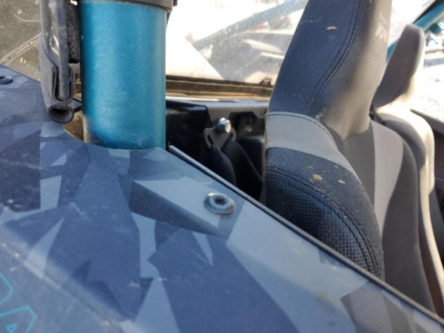 2023 KAWASAKI KRF 1000 B - JKARFCB13PB504693