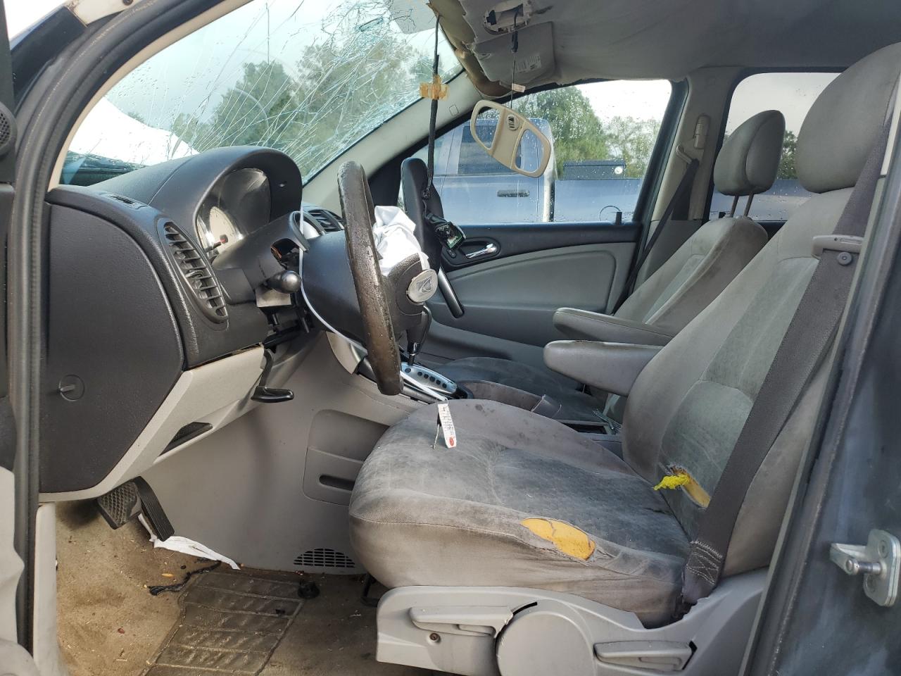 Lot #3291433150 2006 SATURN VUE