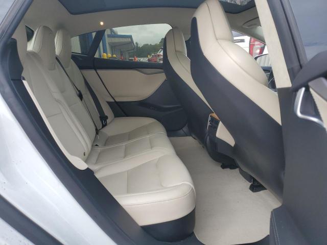 2018 TESLA MODEL S 5YJSA1E22JF265110