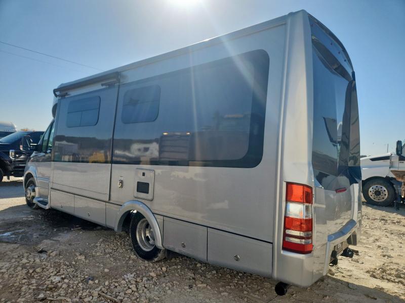 2021 REGENCY RV ULTRAUGHAM #3296386685