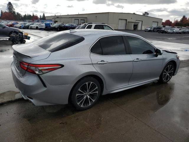 2019 TOYOTA CAMRY L #3296965821