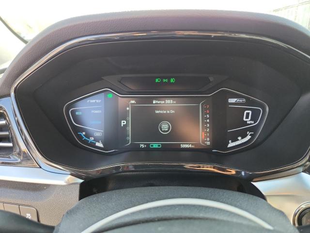 2022 KIA NIRO EX #3285015943