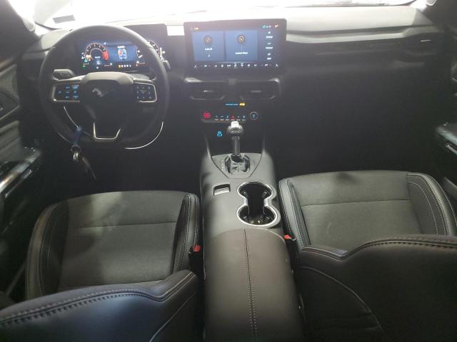 2025 FORD MUSTANG #3293526455