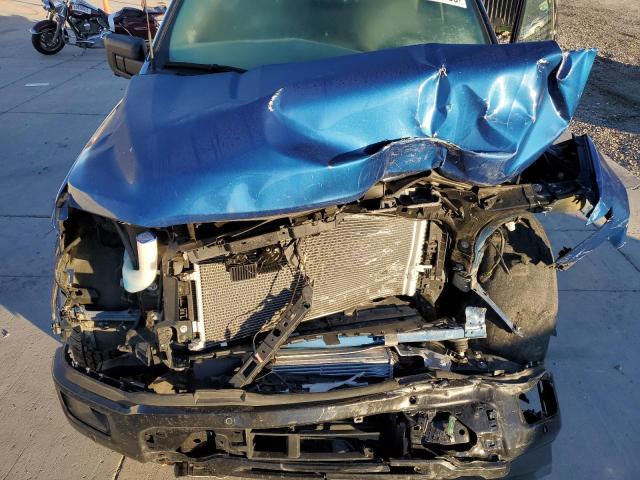 2024 FORD F150 XLT 1FTFW3L89RKD91842