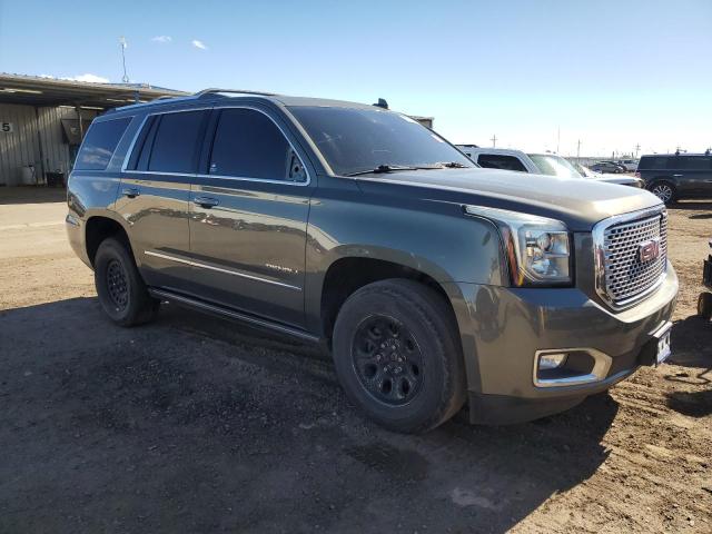 2017 GMC YUKON DENA - Other View