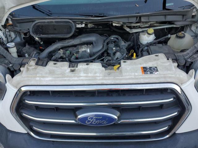 2020 FORD TRANSIT T- #3294241886