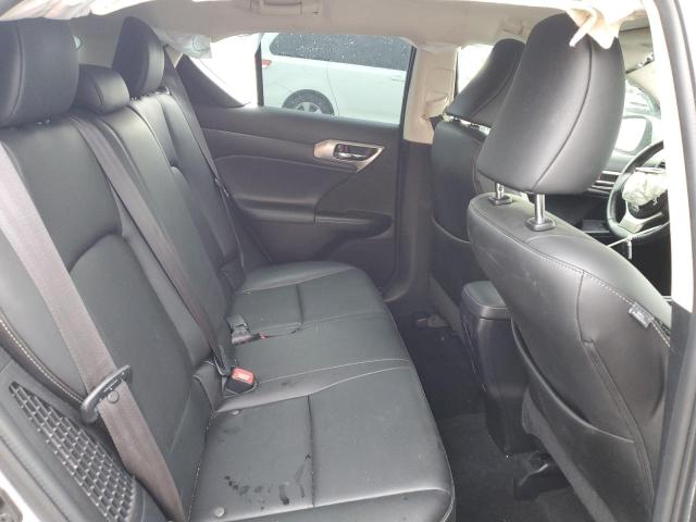 2016 LEXUS CT 200 JTHKD5BH1G2259543