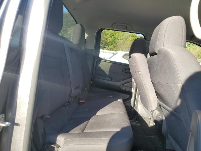 2022 NISSAN FRONTIER S 1N6ED1EJ7NN643616
