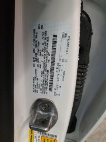 2024 FORD ESCAPE ST - 1FMCU9NZ1RUA82545