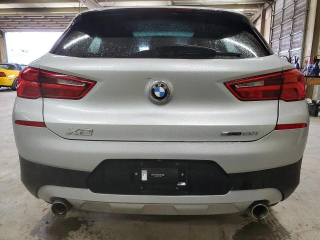 2018 BMW X2 SDRIVE2 #3304608446