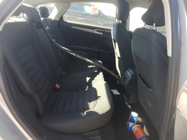 2017 FORD FUSION SE #3301846354