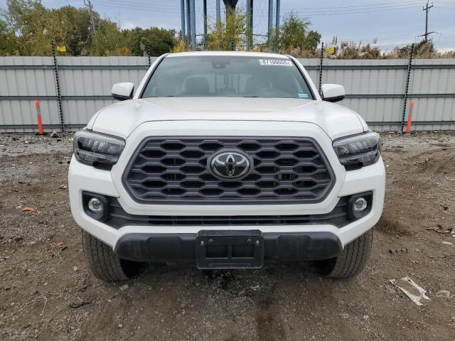 2022 TOYOTA TACOMA DOU - 3TMCZ5AN7NM467334