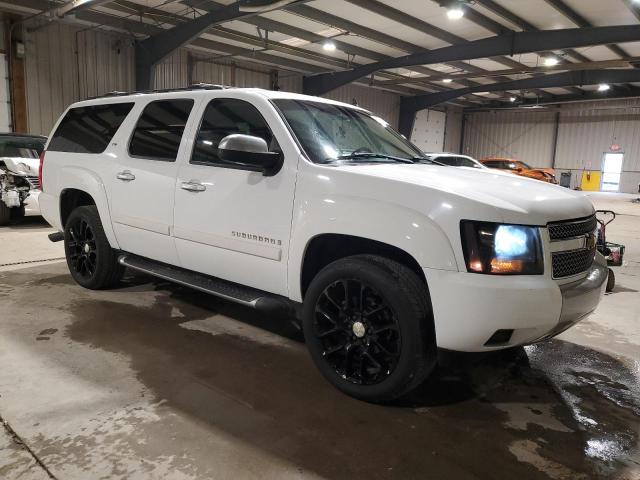 2007 CHEVROLET SUBURBAN K - Other View