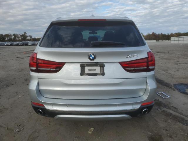 2015 BMW X5 XDRIVE3 - 5UXKS4C58F0N07169