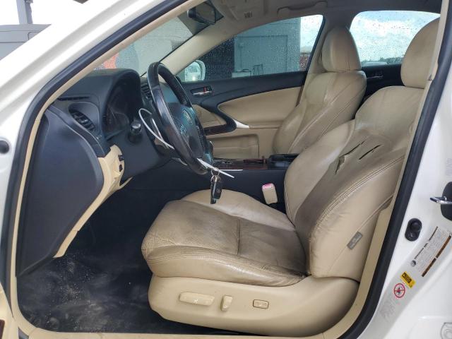 2008 LEXUS IS 250 #3285581306