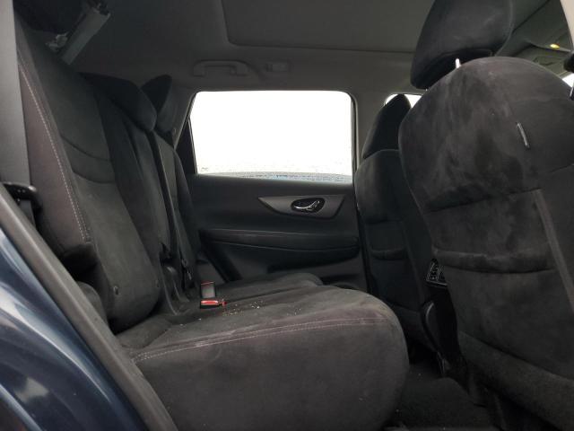 2015 NISSAN ROGUE S - 5N1AT2MTXFC790275