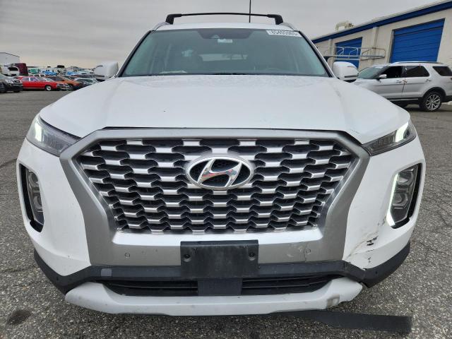 2022 HYUNDAI PALISADE S #3305662717