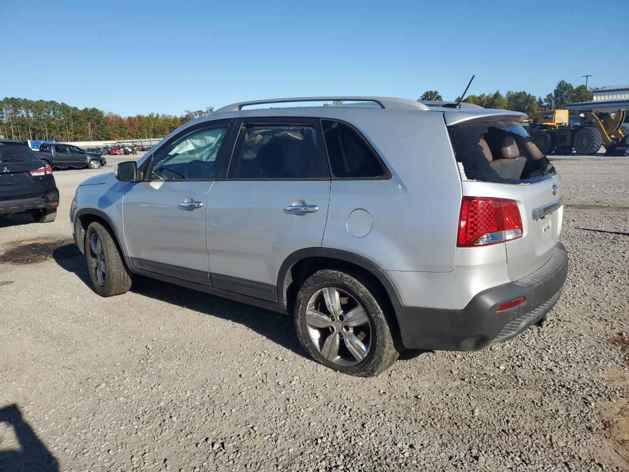 KIA SORENTO EX