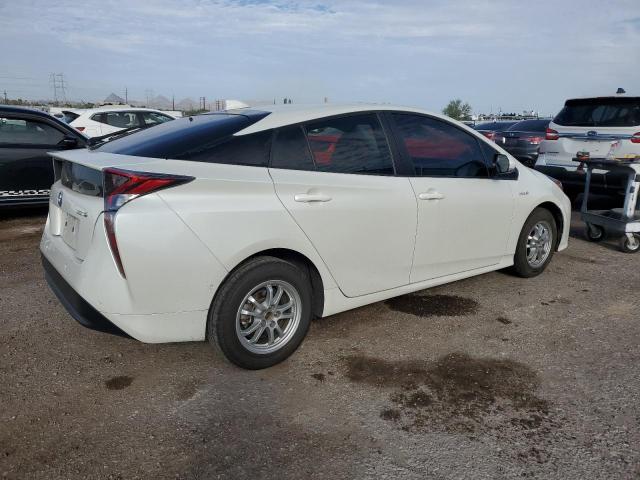 2016 TOYOTA PRIUS JTDKARFU7G3525764