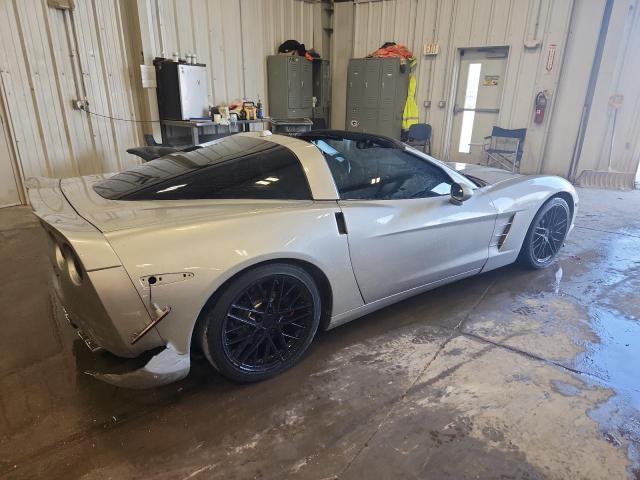 2005 CHEVROLET CORVETTE #3296364141