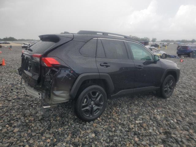 2024 TOYOTA RAV4 ADVEN - 2T3J1RFV4RW477399